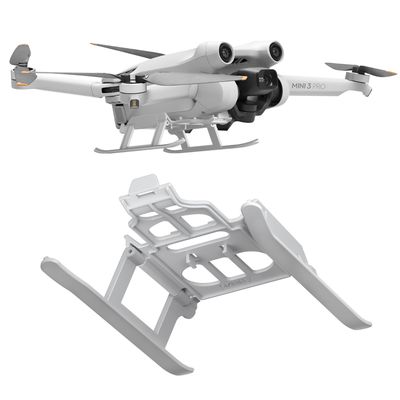 Tren de aterrizaje plegable STARTRC para DJI Mini 3 Pro
