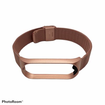 Correa de Metal Broche - Xiaomi Mi Band 4 / 3
