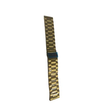 Correa Metálica Elegante Smartwatch 22 mm Acero inoxidable
