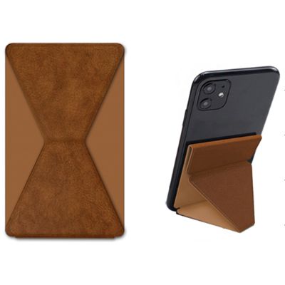 Soporte Base Celular Devia Adhesivo 40 o 60 grados