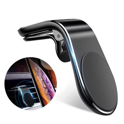 Soporte Magnético Para Carro telefono 360° Holder ventilacion de aire