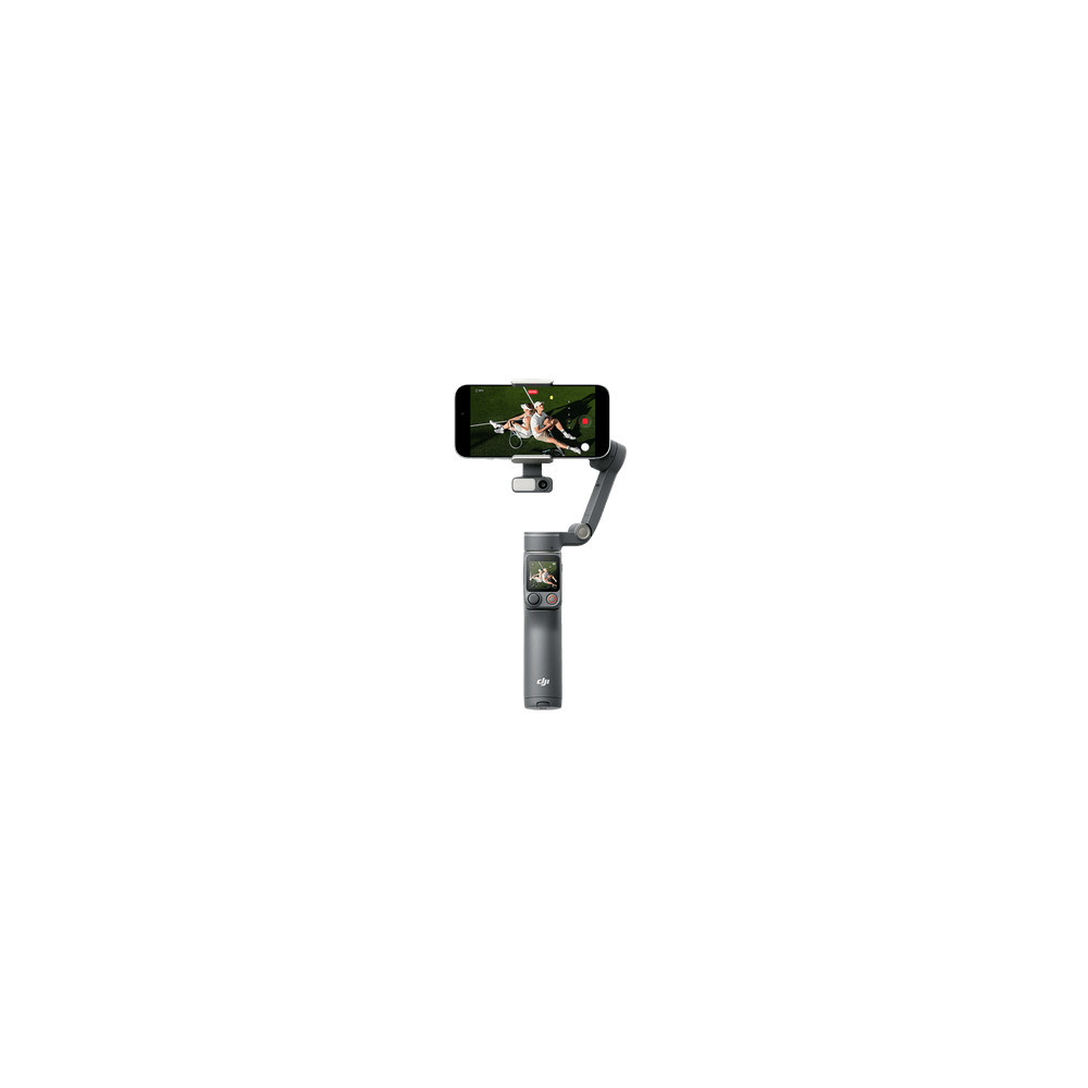 DJI Osmo Mobile 8P Creator Combo