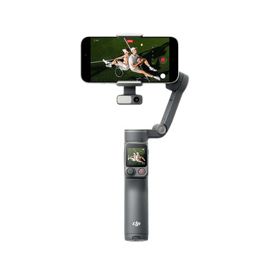 DJI Osmo Mobile 8P Creator Combo