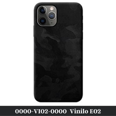 Vinilo autoadhesivo para celular - (E-02)