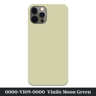 Vinilo autoadhesivo para celular - Moon Green