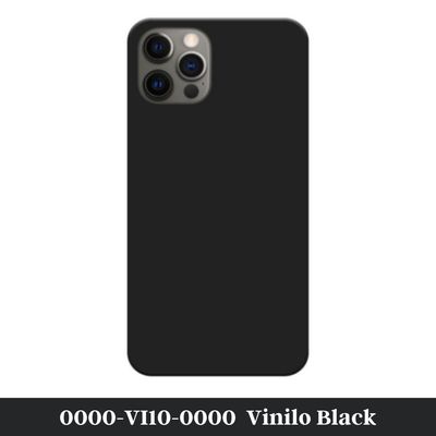 Vinilo autoadhesivo para celular - Black
