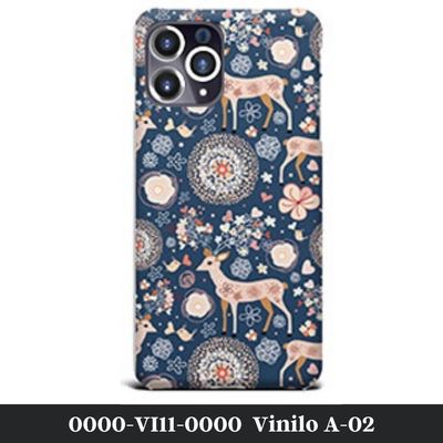 Vinilo autoadhesivo para celular - (A-02)