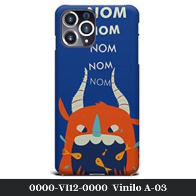 Vinilo autoadhesivo para celular - (A-03)