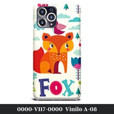Vinilo autoadhesivo para celular - (A-08)