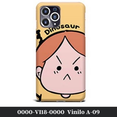 Vinilo autoadhesivo para celular - (A-09)