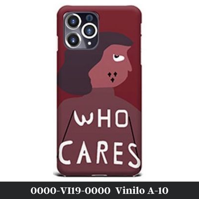 Vinilo autoadhesivo para celular - (A-10)