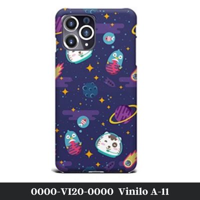 Vinilo autoadhesivo para celular - (A-11)
