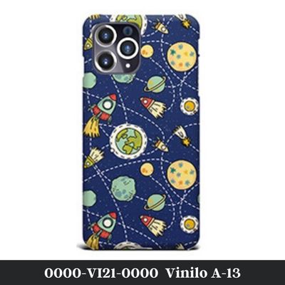 Vinilo autoadhesivo para celular - (A-13)