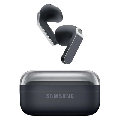 Samsung Galaxy Buds4 - Negro
