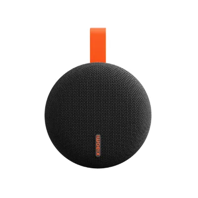 Parlante Xiaomi Bluetooth Speaker Essential Negro