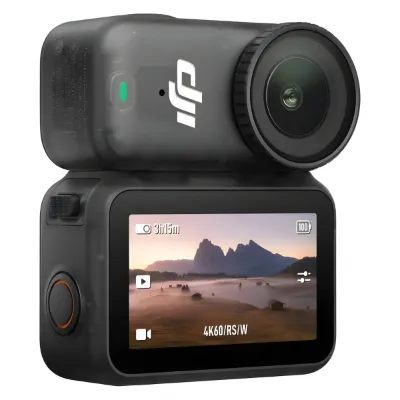 Cámara DJI Osmo Nano 128 GB