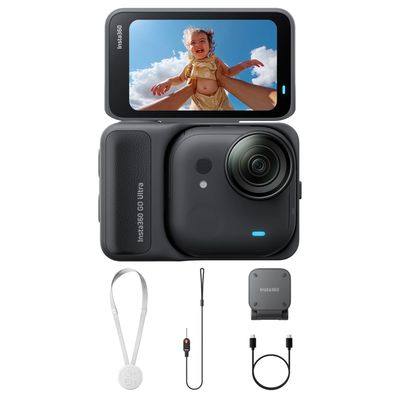 Insta360 X4 Air