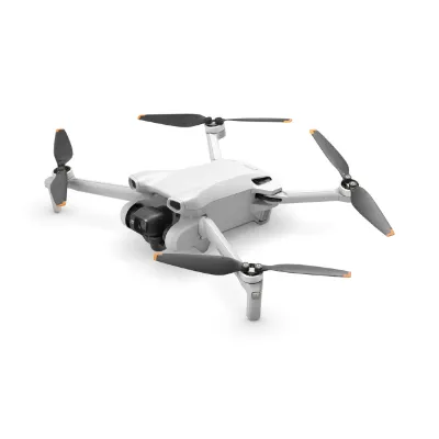 Drone DJI Mini 3 con control RC-N1 y 1 batería