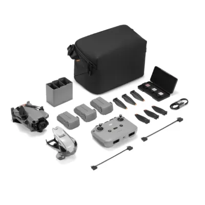 Drone DJI Mini 5 Pro Fly More Combo + RC-N3