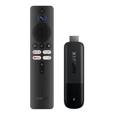 Xiaomi TV Stick 4K (2nd Gen)