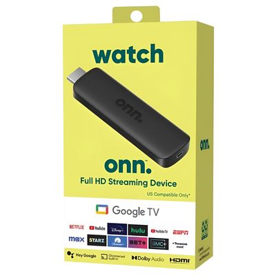 Convertidor Smart Tv Roku Express 4K+ 3940 - Renewed