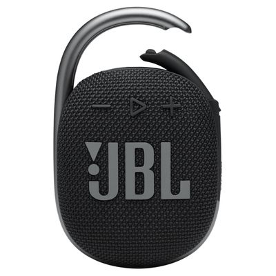 Parlante Altavoz JBL CLIP 4