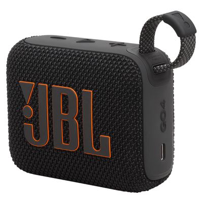 Parlante Altavoz JBL GO4