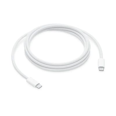 Cable Apple de USB-C a Lightning (1 m)