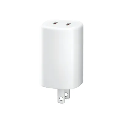 Cargador de pared Xiaomi 45W Nano Turbo USB-C