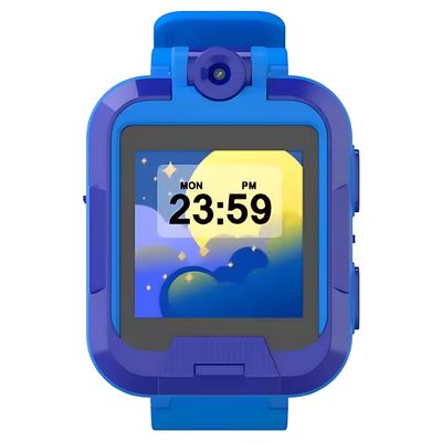 Reloj Inteligente Para Niños Educativo Camara CN CT-W23