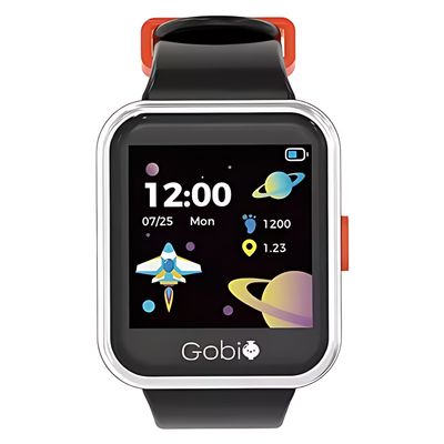Reloj Inteligente Para Niños Deportivo CT-S2