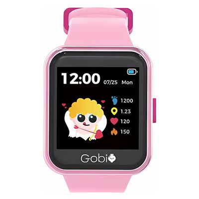 Reloj Inteligente Para Niños Deportivo CT-S2