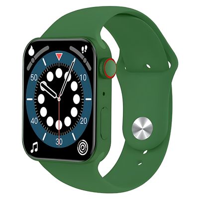 Smartwatch T100 Plus Llamada Bt Series 7