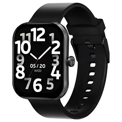 Haylou Watch S6 Negro