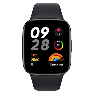 Smartwatch Redmi Watch 3 M2216W1 CHINO Llamadas Bluetooth