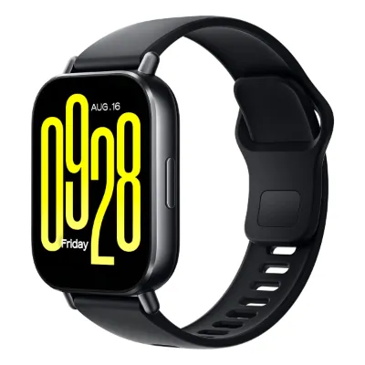Redmi Watch 5 Active Midnight Black