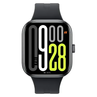 Redmi Watch 5 Obsidian Black