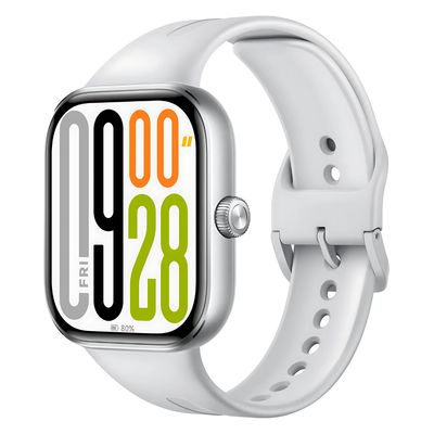 Redmi Watch 5 Silver Gray