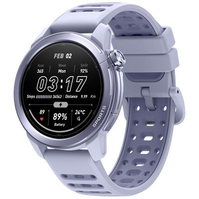 Mibro GS Active2 Light Purple (Lila)