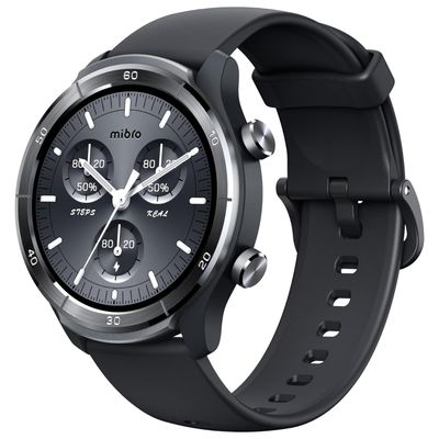 Mibro A3 Dark Gray (Black)