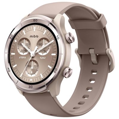 Mibro A3 Mocha