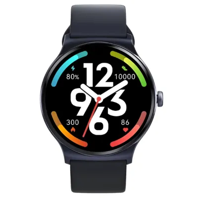 Haylou Solar Lite 2 Negro