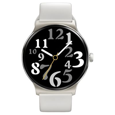 Haylou Watch 3 Black