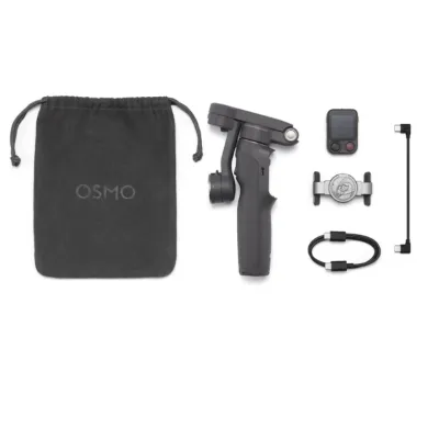 Estabilizador para celular Dji Osmo Mobile 8P Estándar