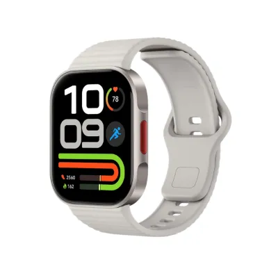 Reloj Inteligente REDMI Watch 6 Lite Gris