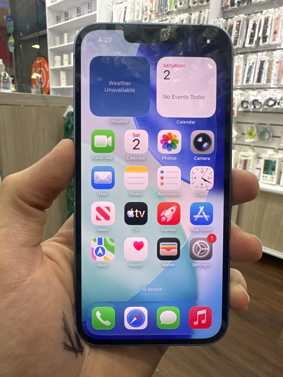 iPhone 14 128 GB