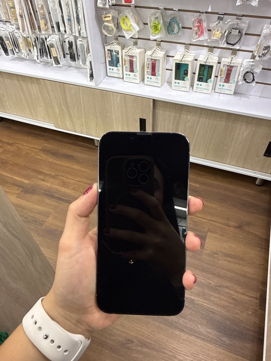 iPhone 13 Pro 128 GB