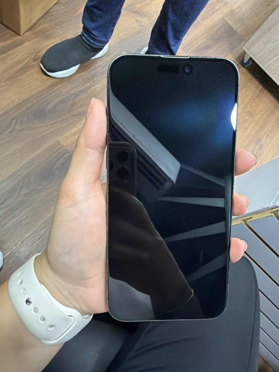 iPhone 15 Pro Max 256 GB