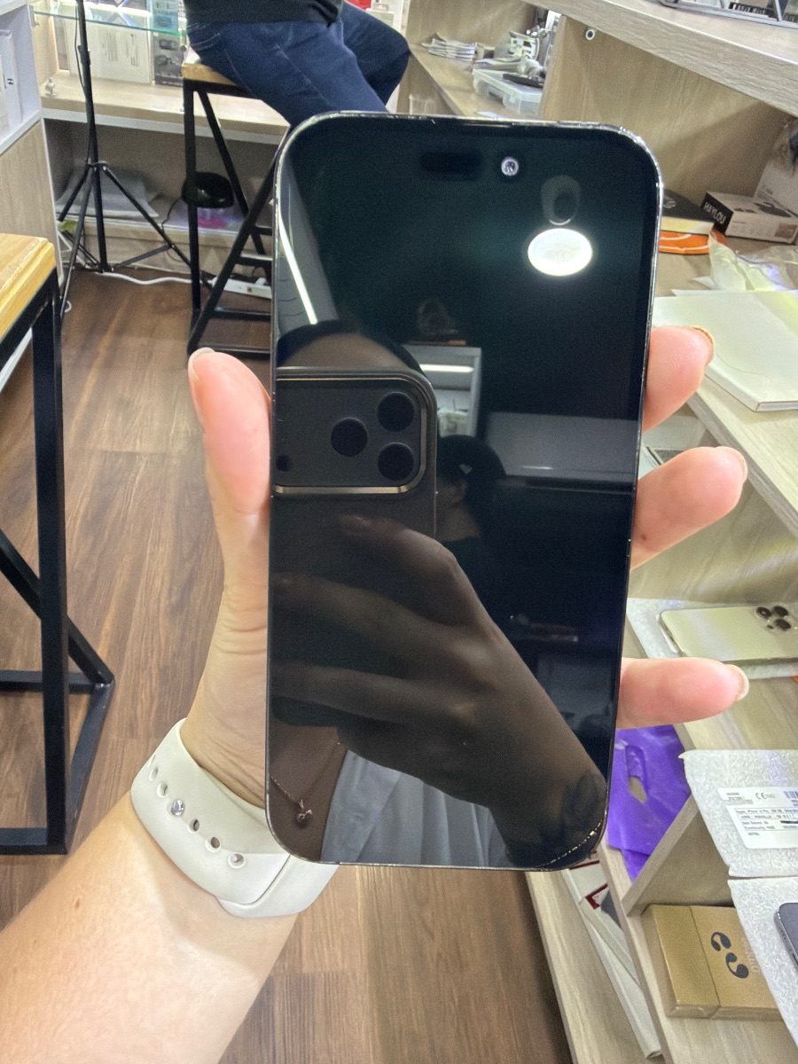 iPhone 14 Pro 256 GB