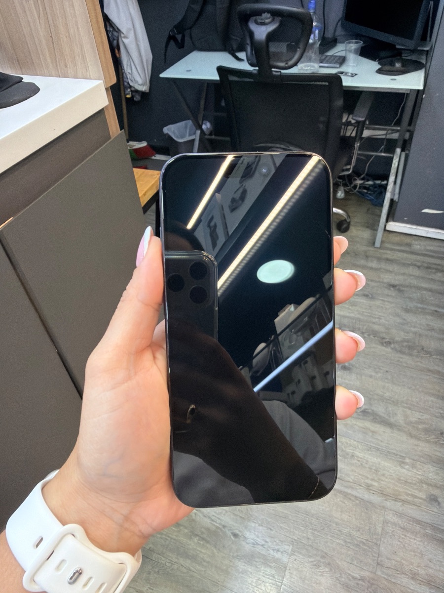 iPhone 15 Pro 128 GB